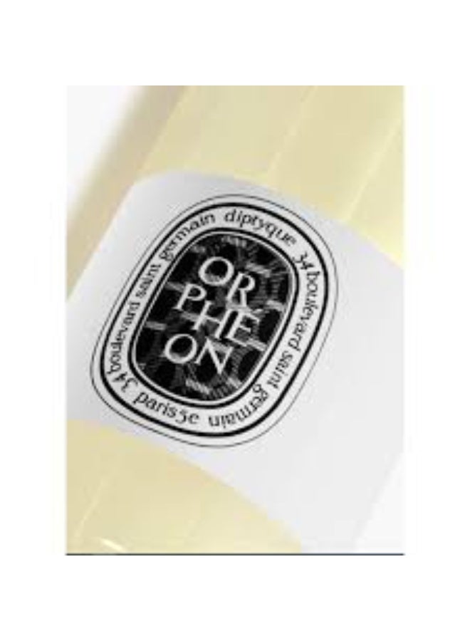 Diptyque Orpheon Cleansing Hand And Body Gel 200ml - Image 3